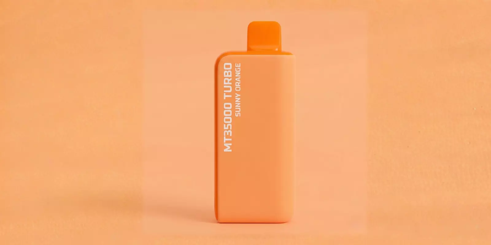 Sunny Orange Lost Mary Flavor Review
